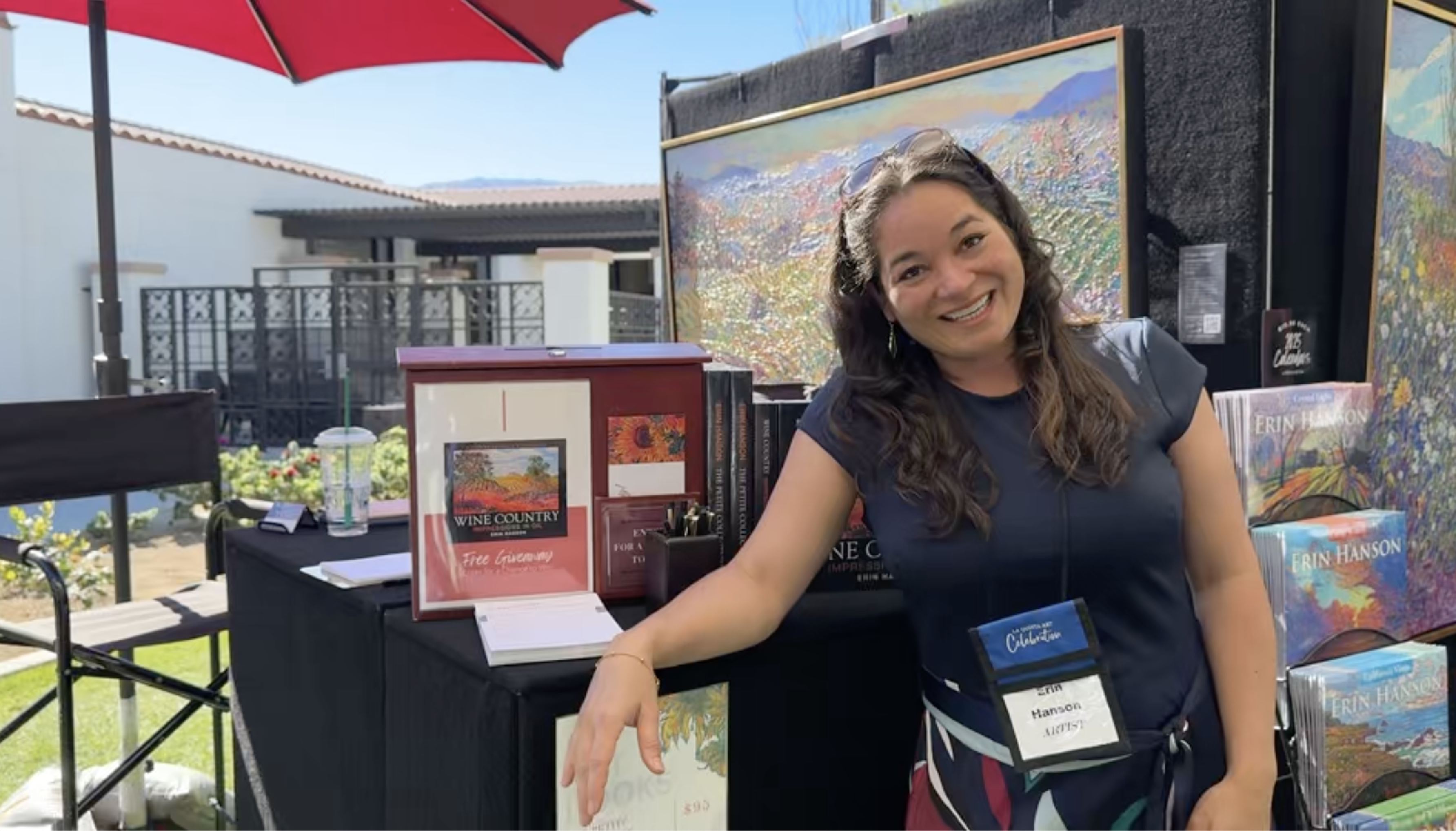Seven Years of Art Festivals